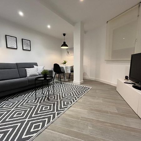 Apartamento Villamediana Suite Villamediana de Iregua Exteriör bild