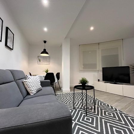 Apartamento Villamediana Suite Villamediana de Iregua Exteriör bild