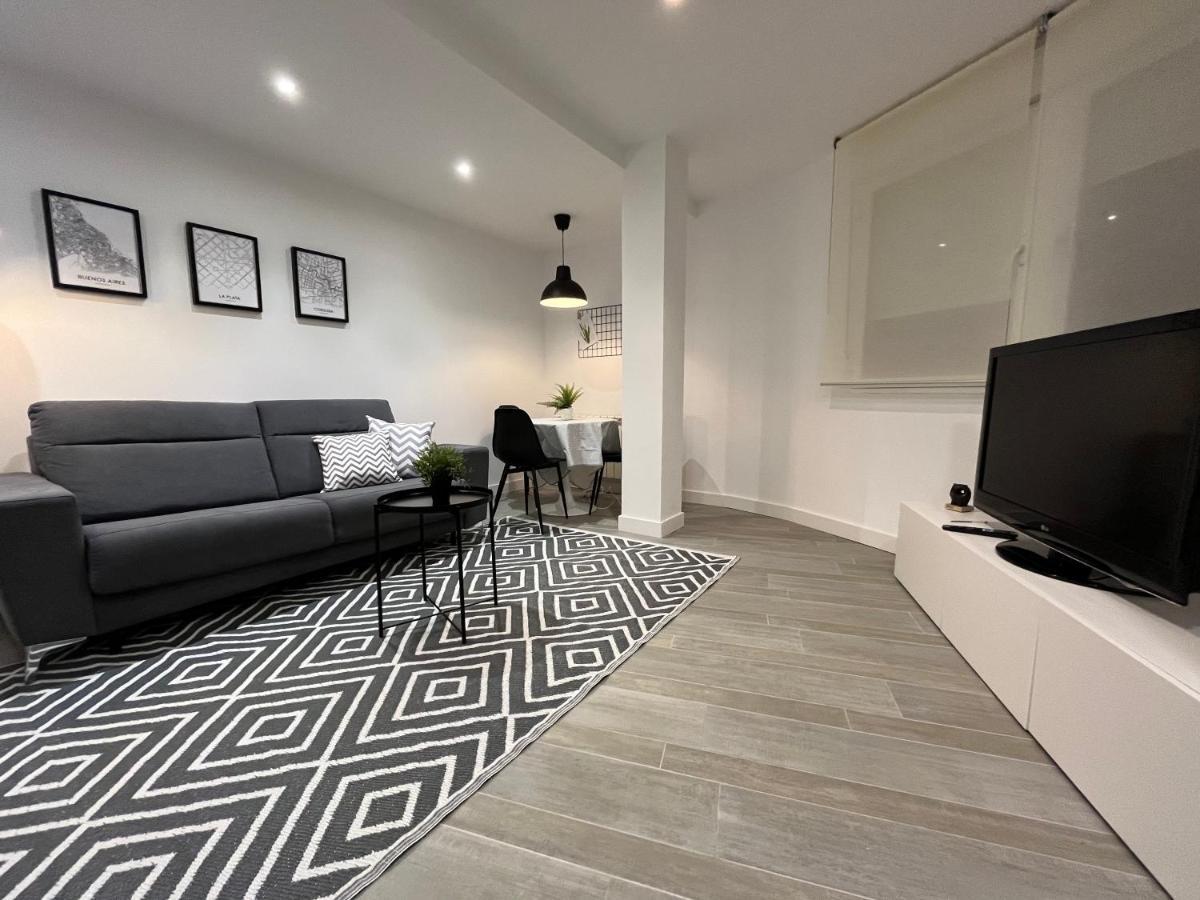 Apartamento Villamediana Suite Villamediana de Iregua Exteriör bild