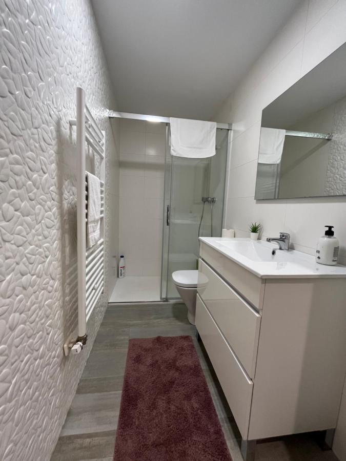 Apartamento Villamediana Suite Villamediana de Iregua Exteriör bild