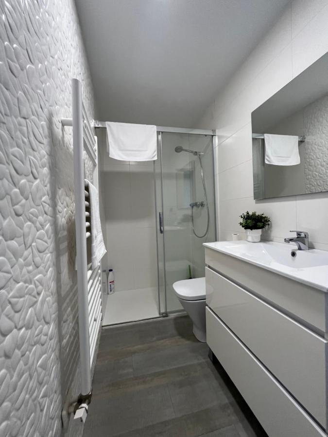Apartamento Villamediana Suite Villamediana de Iregua Exteriör bild