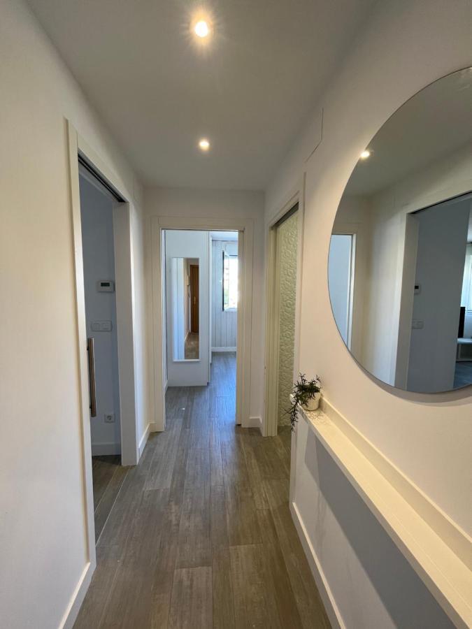 Apartamento Villamediana Suite Villamediana de Iregua Exteriör bild
